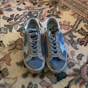 Golden Goose sneakers size 39